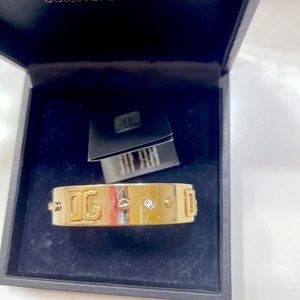 Dolce & Gabbana jewelry bracelet